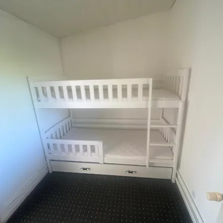 Wattenwind Büsumer Deichhausen