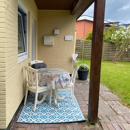 Wattenwind Büsumer Deichhausen