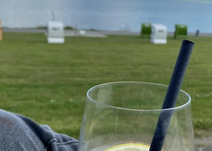 Vakantiehuis Wattenwind *