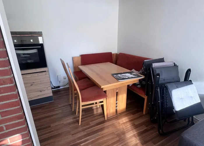 Wattenwind Vakantiehuis