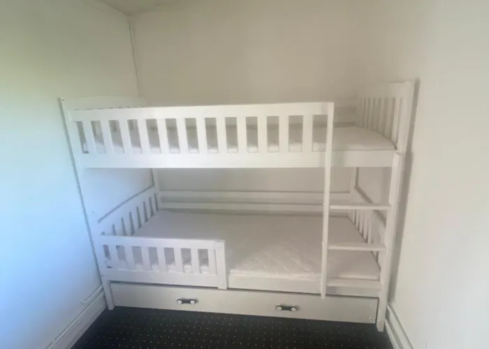 Wattenwind Büsumer Deichhausen